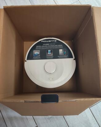 Robot lavapavimenti Rowenta Explorer  90+
