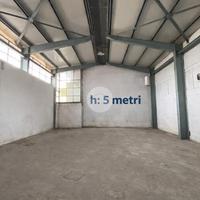 CAPANNONE A GRASSOBBIO