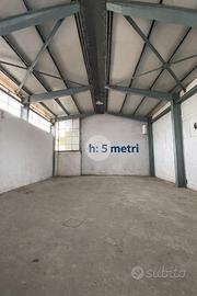 CAPANNONE A GRASSOBBIO