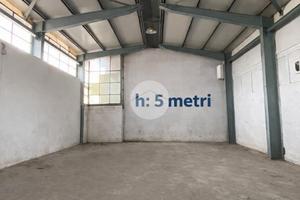 CAPANNONE A GRASSOBBIO