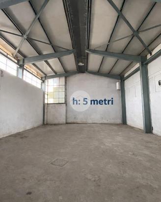 CAPANNONE A GRASSOBBIO