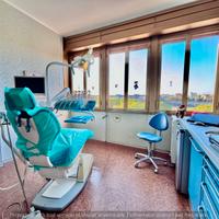 PE 126 Ambulatorio odontoiatrico comprese mura