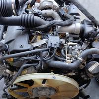 Motore 3.0 mercedes sprinter 642896