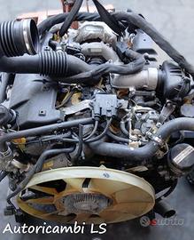 Motore 3.0 mercedes sprinter 642896
