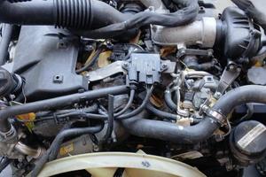 Motore 3.0 mercedes sprinter 642896