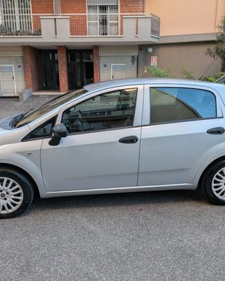 Fiat Grande Punto 2010 GPL/Benzina