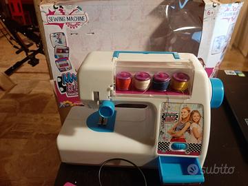 Macchina per cucire