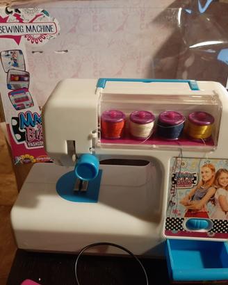 Macchina per cucire gioco Sewing