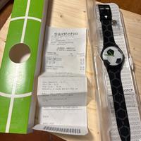 Swatch FOOTBALLISSIME. 2016