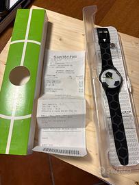 Swatch FOOTBALLISSIME. 2016