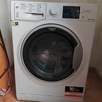 Lavasciuga Hotpoint Ariston 