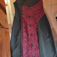 completo vestito e giacca