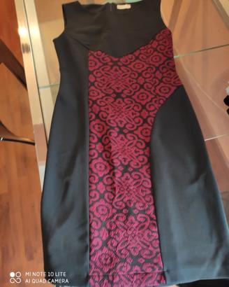 completo vestito e giacca