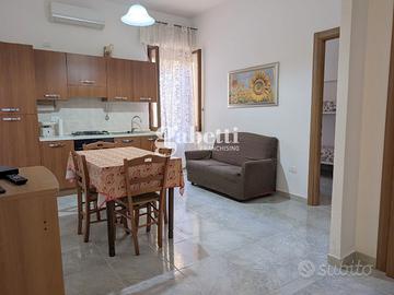 Appartamento Termoli [e473578c-af3c-4be3-aVRG]