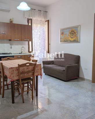 Appartamento Termoli [e473578c-af3c-4be3-aVRG]