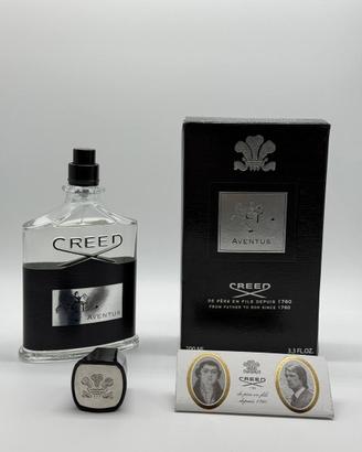 AVENTUS CREED 100ML