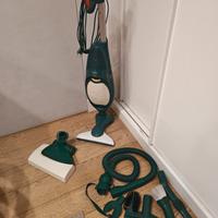 Folletto vk 140 con accessori