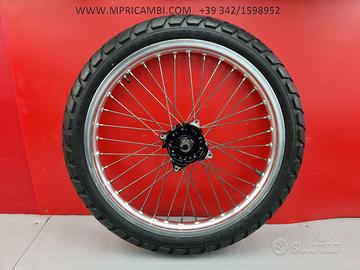 CERCHIO ANTERIORE SUZUKI DR 650 1991 1992 DR650 RS