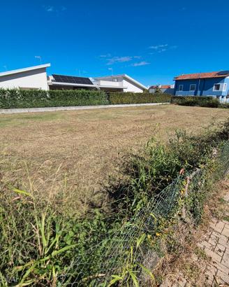 Codroipo lotto di terreno edificabile