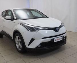 Toyota C-HR 1.8 Hybrid CVT Business
