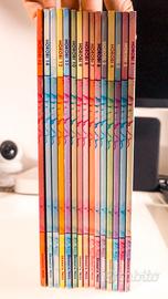 Horobi di Yoshihisa Tagami (1991) - Serie Completa