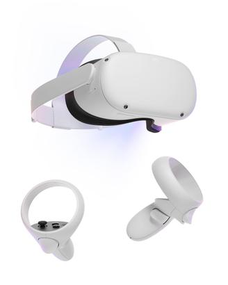 Meta Quest 2 – 64GB come nuovo