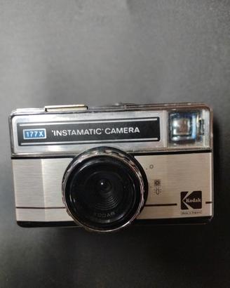 macchina fotografica Kodak 
