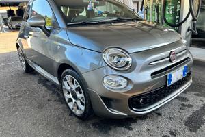 Fiat 500 1.0 Hybrid Rockstar