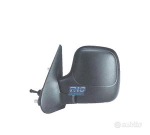 SPECCHIO COMPLETO SINISTRO CITROEN BERLINGO 96-08