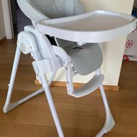 Seggiolone pappa Pali