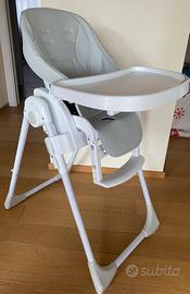 Seggiolone pappa Pali