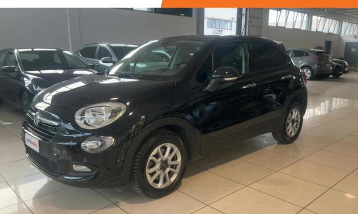FIAT 500X FD66042