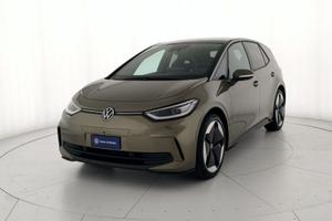 Volkswagen ID.3 58 kwh pro performance