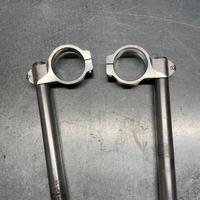 Semimanubri yamaha R6 2008/2016