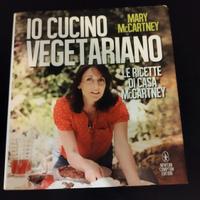 io cucino vegetariano