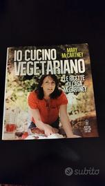 io cucino vegetariano