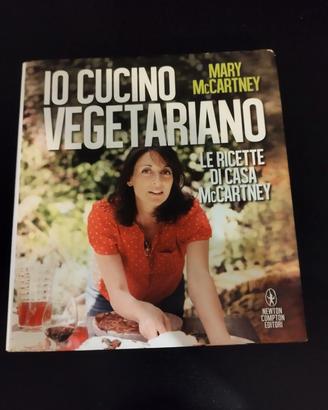 io cucino vegetariano