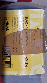 Citofono posto interno elvox 620R