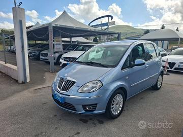 Lancia MUSA 1.6 Mjt 120 CV anno 2011