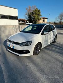 Volkswagen Polo 1.4 TDI 5p. Comfortline BlueMotion