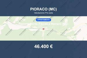 Immobile in asta di 137 m² con più di 5 locali a P