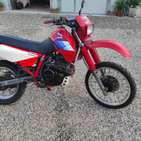 Honda XL 600
