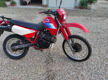 Honda XL 600