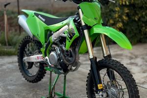Kawasaki kxf 450