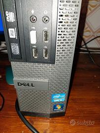 Computer fisso  Dell