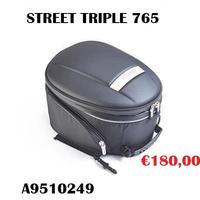 Borsa Serbatoio Triumph - Roadster e classiche