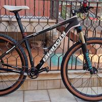 Bianchi Methanol SL 29 tg L carbonio