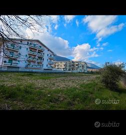 Terreno edificabile 1455mq Campli