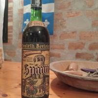 Vino Spanna