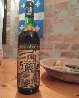 Vino Spanna